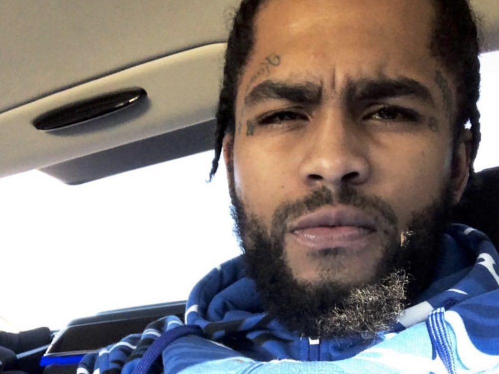 Rapper Dave East says A$AP Rocky “should have never put his hands on anybody” (video)