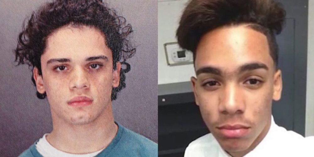 Teenager who killed classmate sentenced to life in prison; victim beheaded over girl