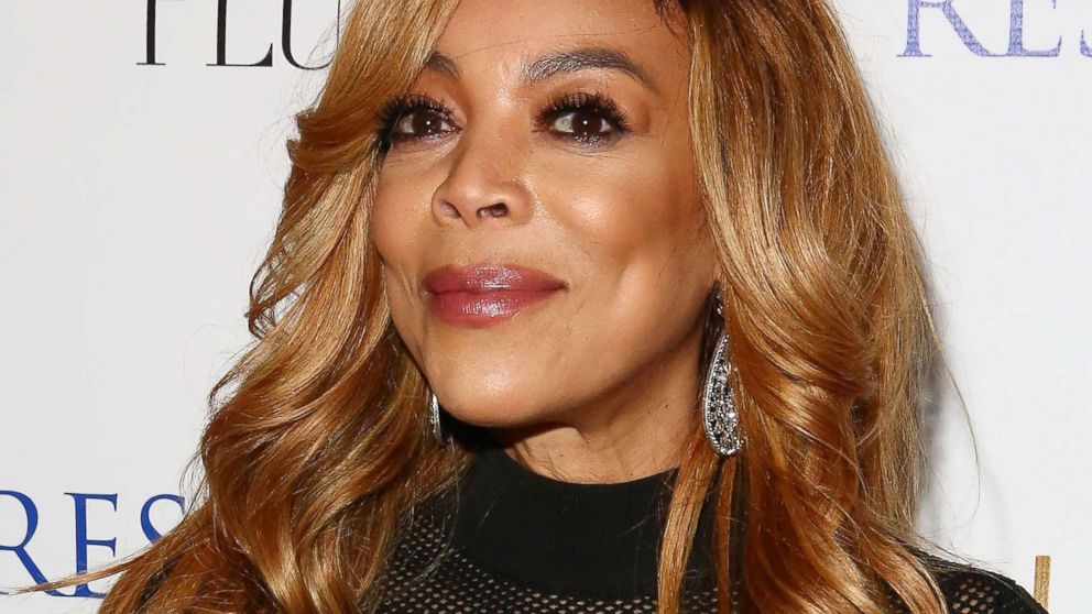 Wendy Williams is dating a doctor, young guys aren’t her thing