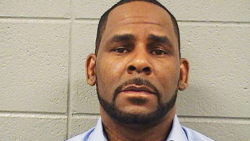 R. Kelly is now facing new sexual assault charges in Minnesota