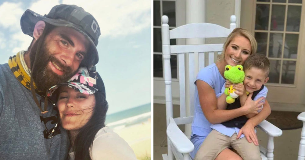 ‘Teen Mom 2’s Jenelle Evans and husband David Eason lose custody of son