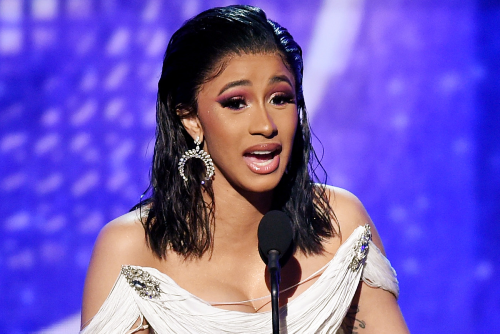 Judge orders Cardi B’s private testimony in court case to be unsealed