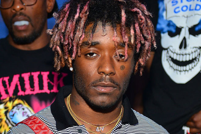 Lil Uzi’s grandmother has a stroke after surgery to remove a tumor