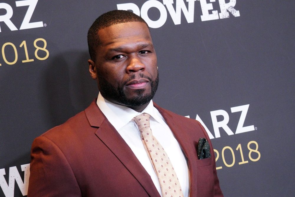 50 Cent is bringing back the original theme song for ‘Power’ after fans ...