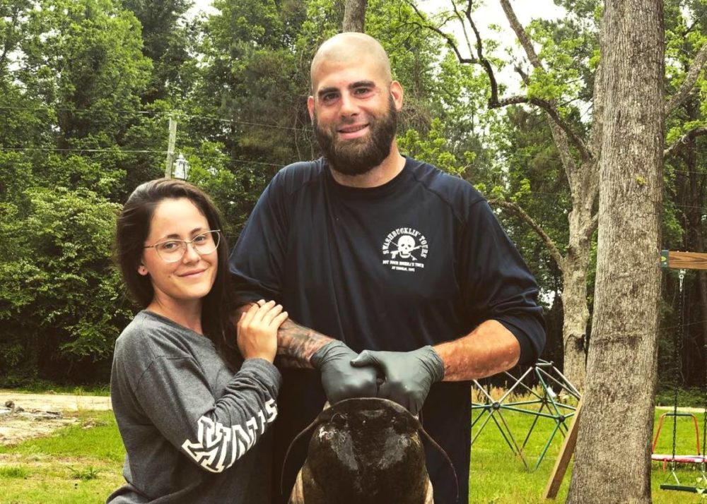 Jenelle Evans’ husband David Eason killed family dog due to “Country lifestyle”. Jenelle defends him