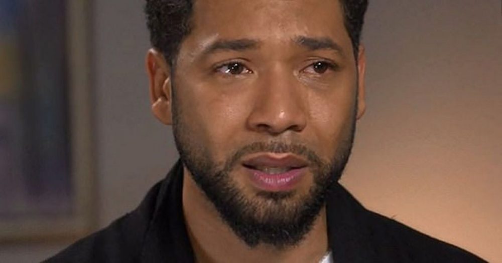 Jussie Smollett’s trial date is set after judge denied dismissal request