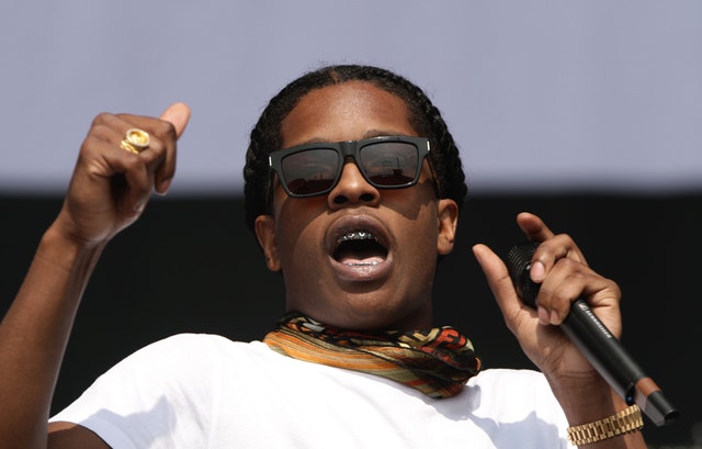 Rapper A$AP Rocky will return to Sweden to perform after being put in jail