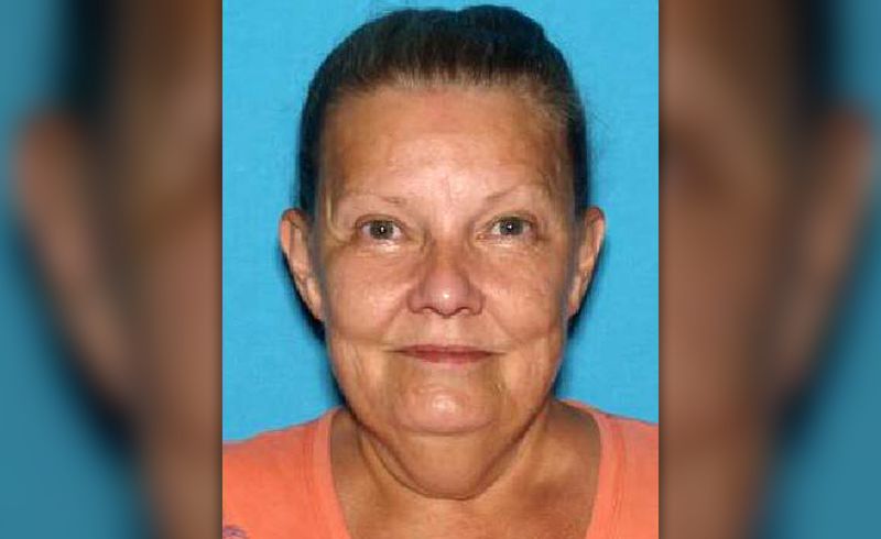 Woman wanted for storing dead husbands body inside freezer