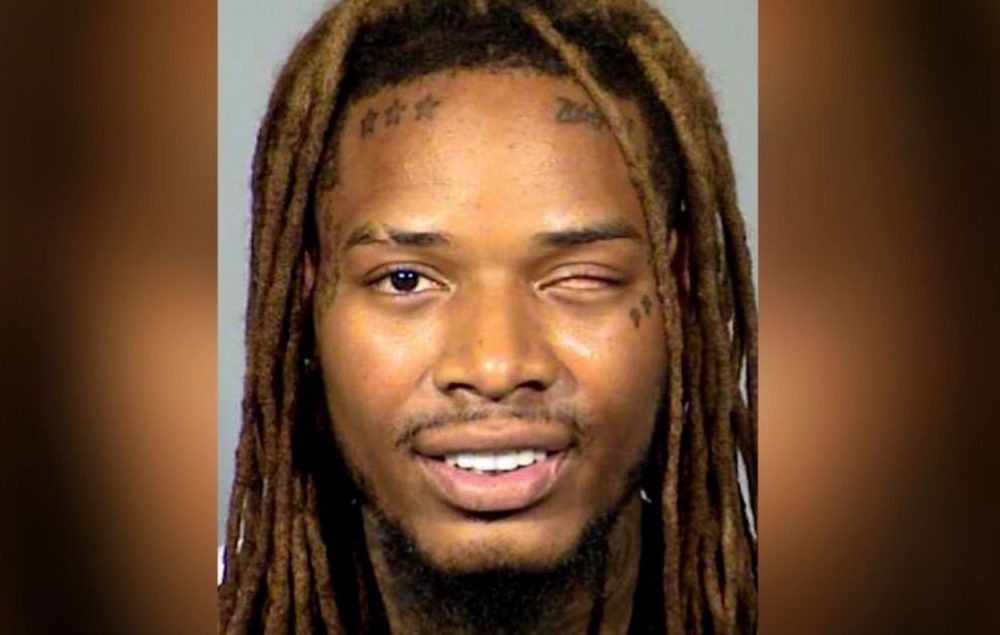 Rapper Fetty Wap will not be facing time over fight in Las Vegas