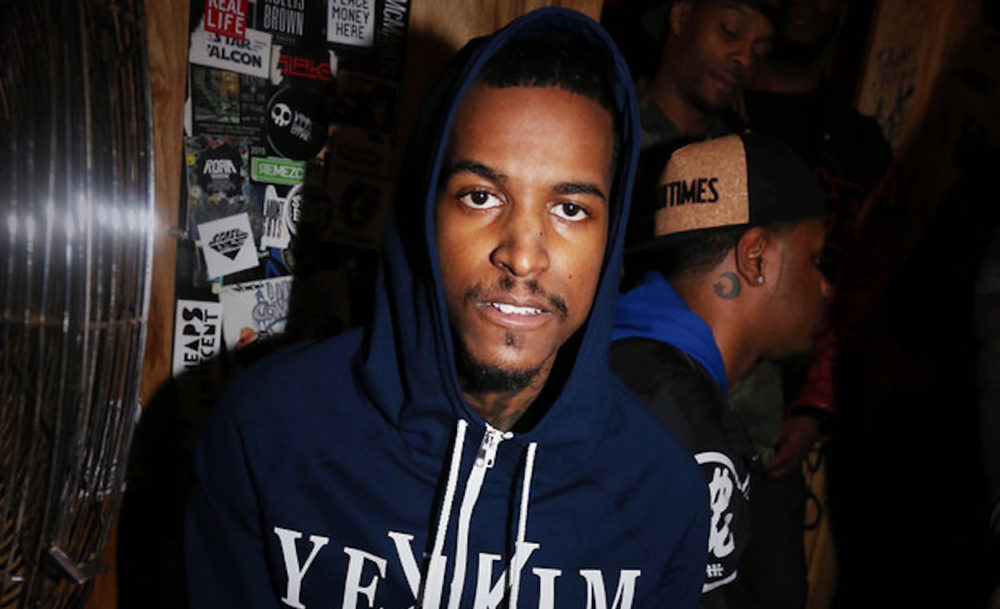 (Update) Rapper Lil Reese shot and is in critical condition