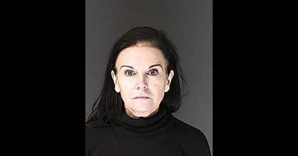 Daycare owner arrested for hiding 26 kids behind wall