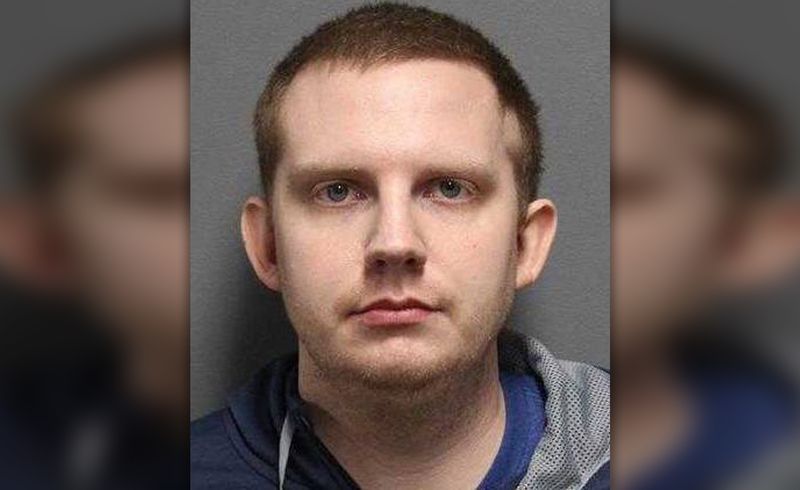 Pennsylvania Cop Admits To Sexually Assaulting Women While On The Job 