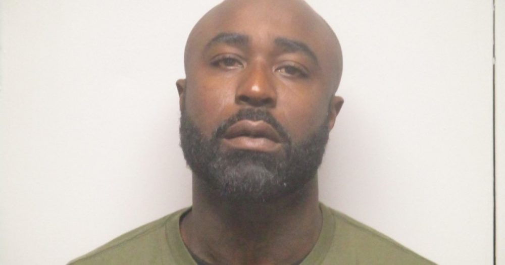 Rapper Young Buck arrested in Tennessee