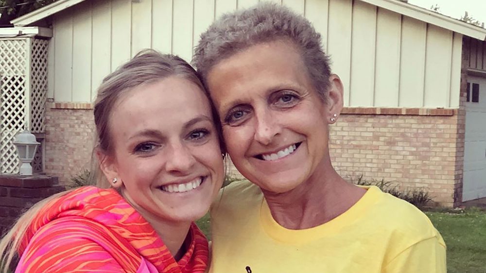 ‘Teen Mom’s Mackenzie McKee’s mother has died after battle with cancer