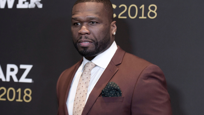 50 Cent to get his star on the Hollywood Walk Of Fame; list of other celebs who will receive their stars