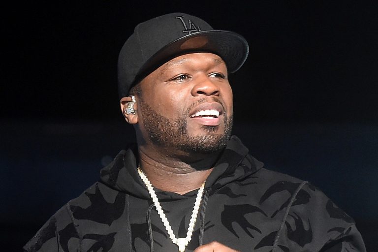 Two men shot, one dead after 50 Cent appearance in Los Angeles