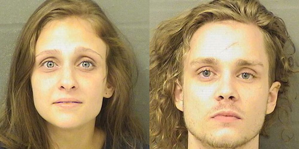 Couple arrested after 10-month-old daughter overdoses on Oxy’s