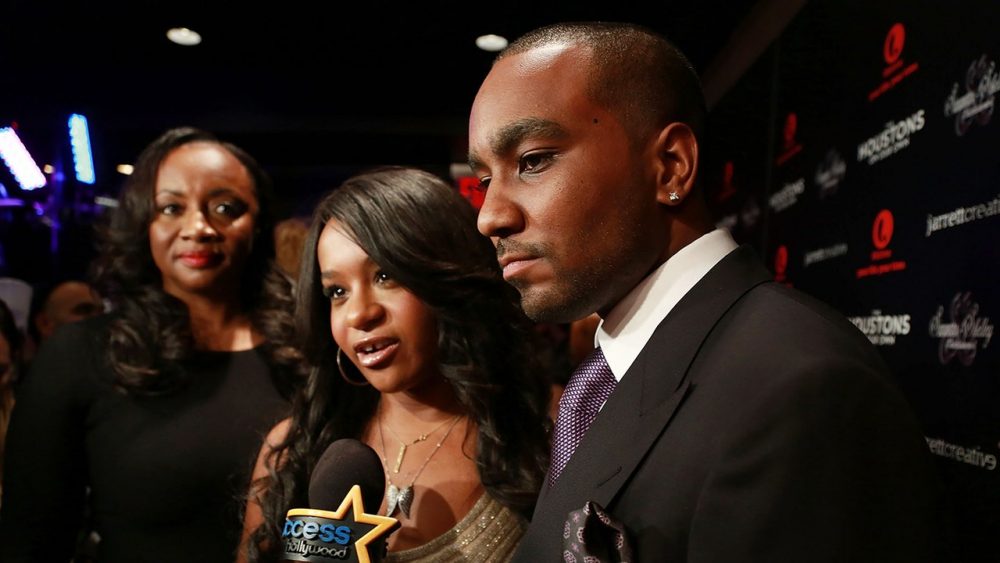 Bobbi Kristinas’s ex Nick Gordon dead at 30 from drug overdose