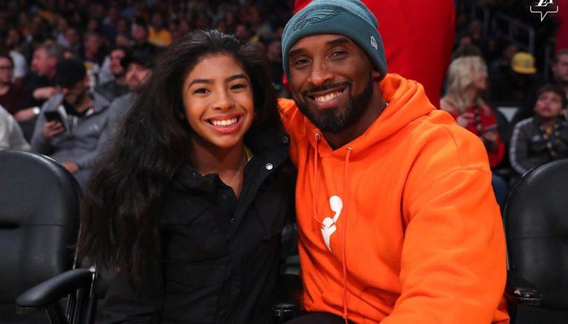 (Update) Kobe Bryant killed in a Helicopter crash; his daughter has been confirmed dead