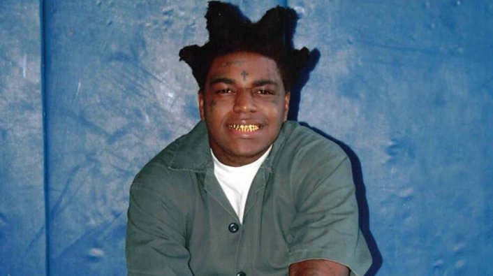 Kodak Black “highly disappointed” in jail; says he’s not being fed and more