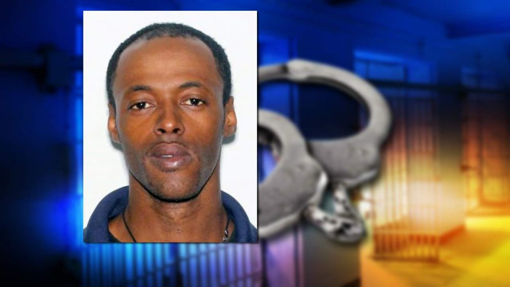 Man charged with the murder of 2-month-old baby