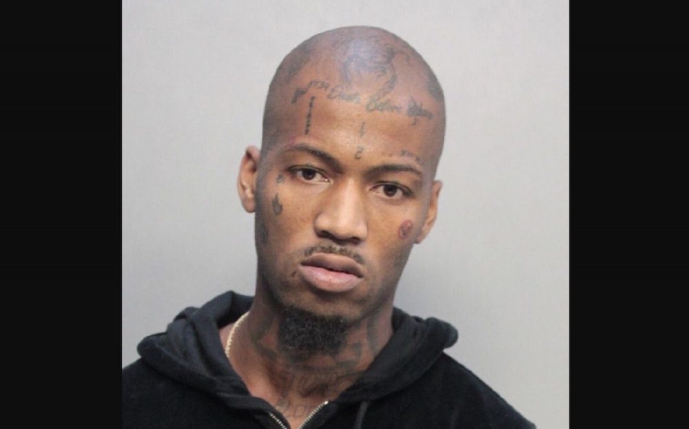 Rapper Tankhead666 from XXXTentacion’s ‘Member’s Only’ crew arrested on homicide charges