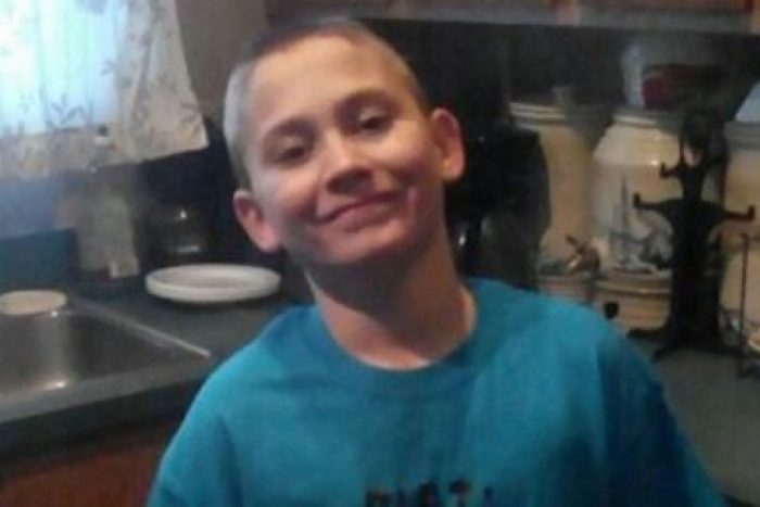 12-year-old boy beaten to death by grandparents and 14-year-old uncle; prosecutors