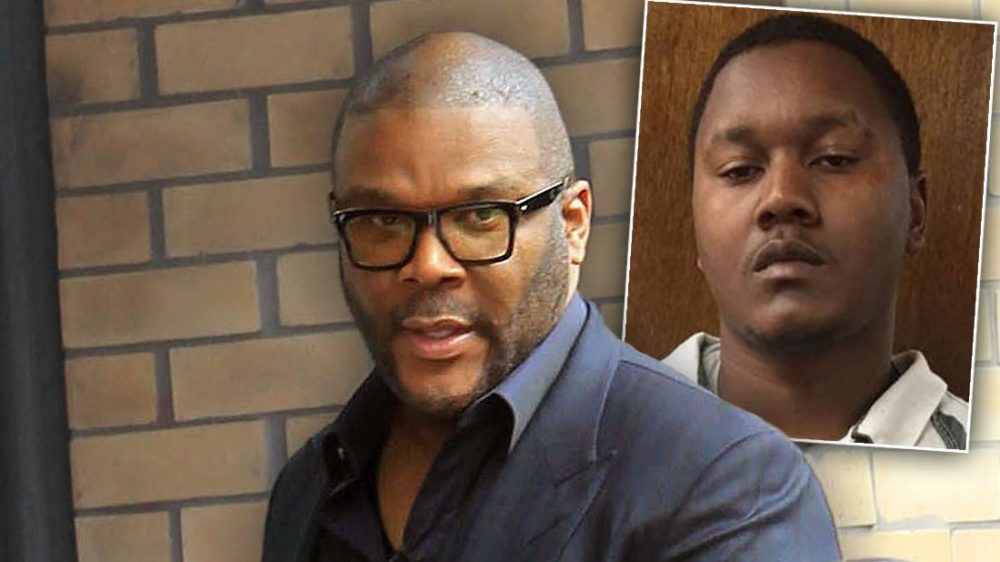 Tyler Perry breaks his silence after his nephew was found dead in jail; believes foul play was involved