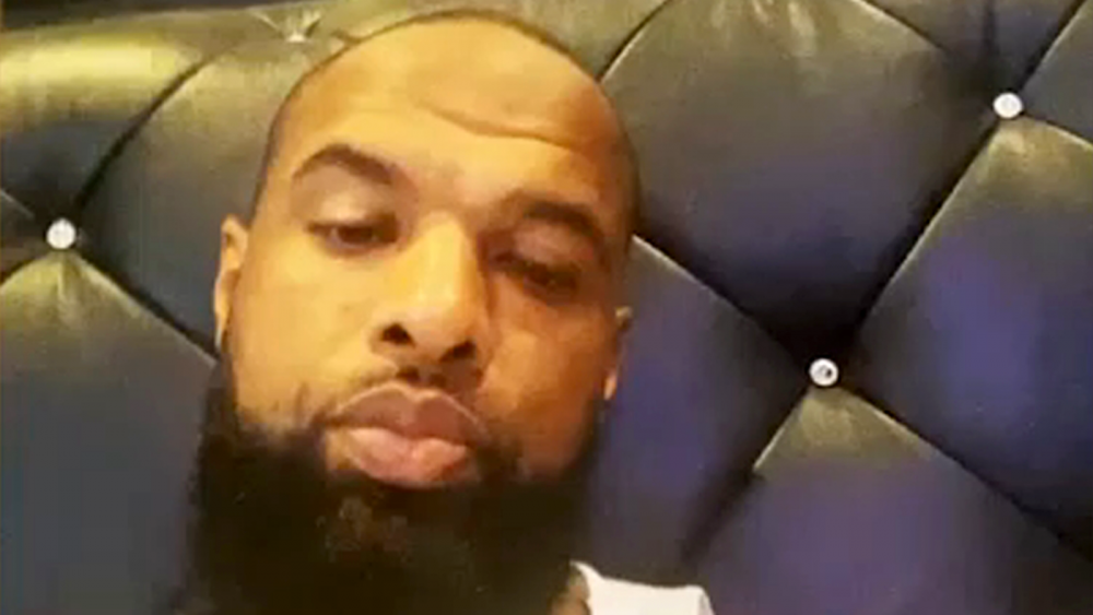 Rapper Slim Thug has tested positive for the Coronavirus