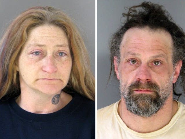 Couple sentenced for the murder of 6-year-old boy who was brutally tortured