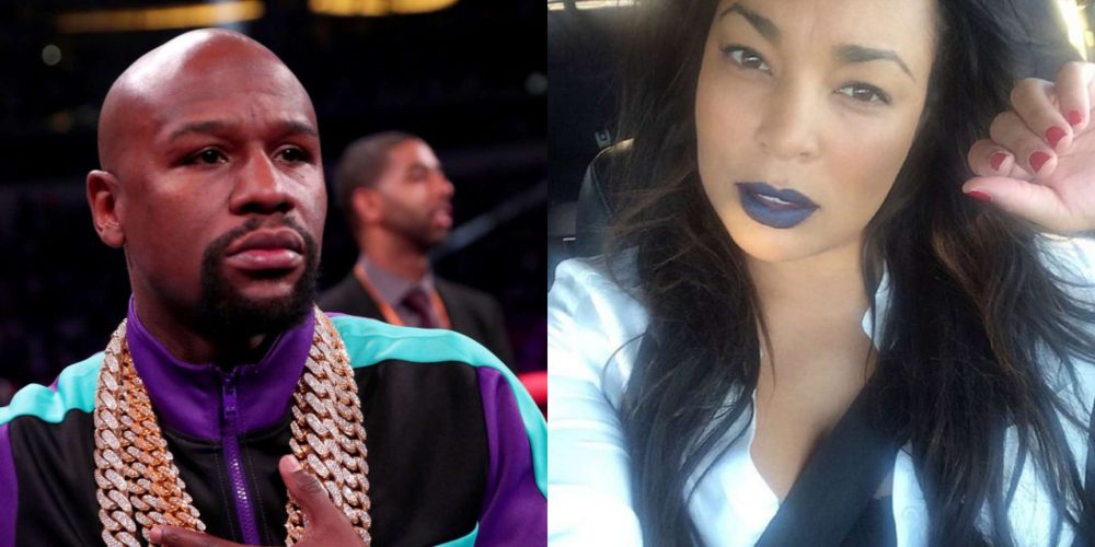 (Update) Floyd Mayweather’s ex found dead inside car