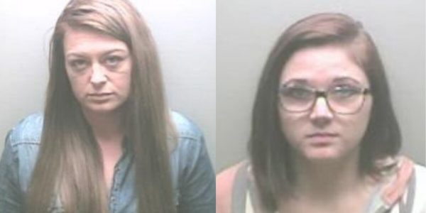 Two Women Accused Of Sexually Abusing 5 Elderly Victims At Nursing Home 7111