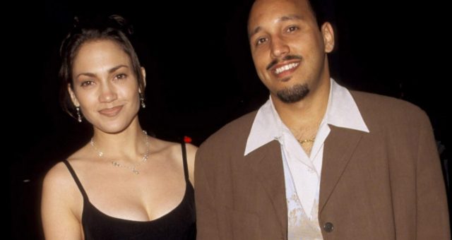 Jennifer Lopez's ex-boyfriend of 10 years dies at age 51