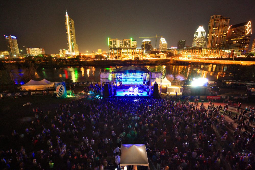 SXSW canceled in Texas due to the Coronavirus; angry fans and businesses