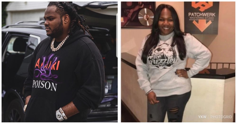 $2,500 reward offered for any info on Tee Grizzley’s aunts murder