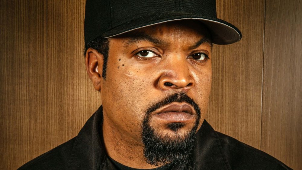 Ice Cube cancels ‘GMA’ appearance after George Floyd’s death