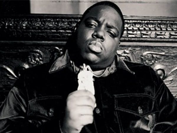 Biggie Smalls