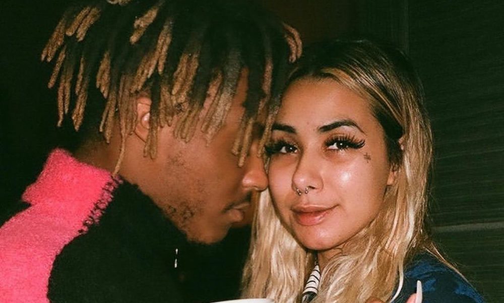 Juice WRLD’s fiance signed papers behind his back; here’s why