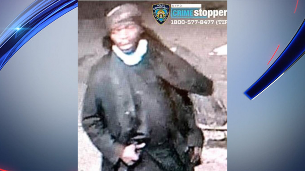 Man arrested for raping and beating 64-year-old in Harlem