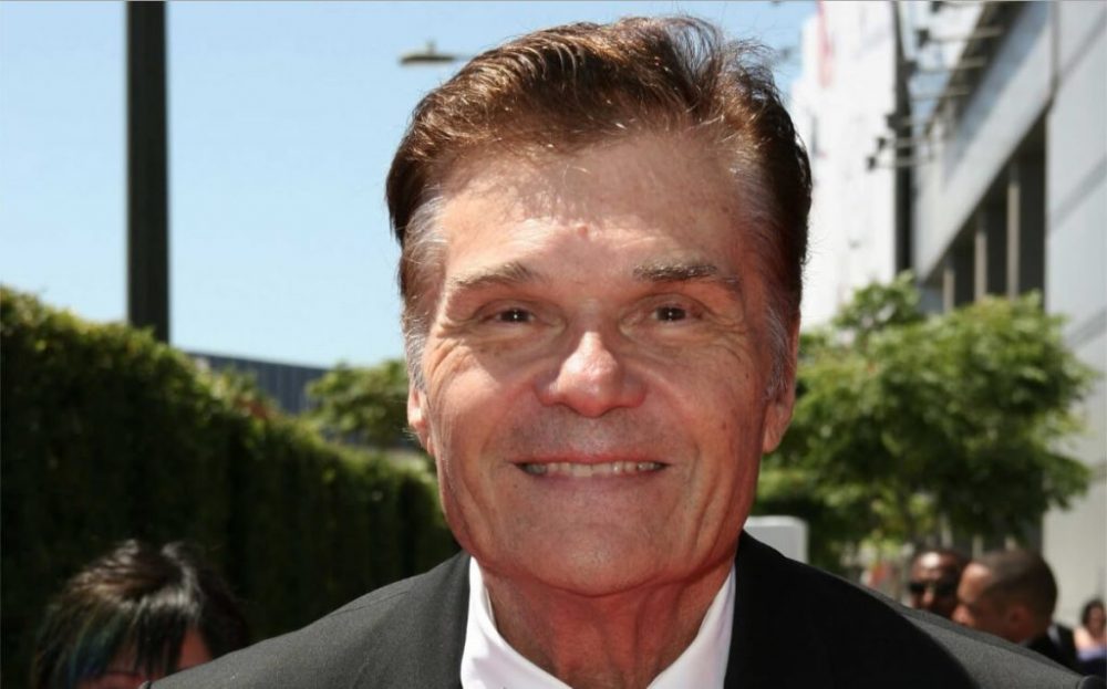 Actor Fred Willard has died at 86