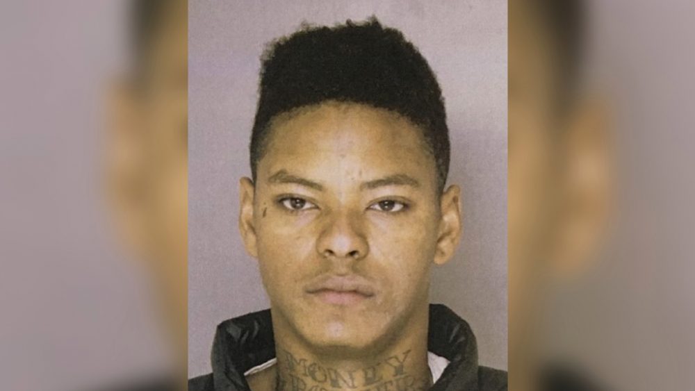 Police arrest man in connection to the murder of 1-year-old