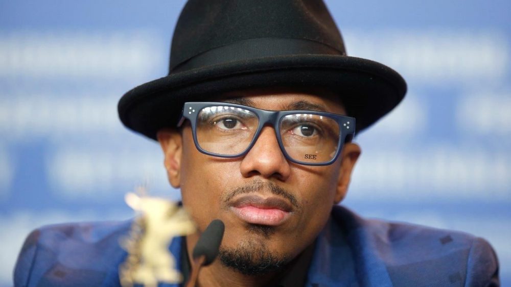 Nick Cannon issues apology after anti- Semetic comments