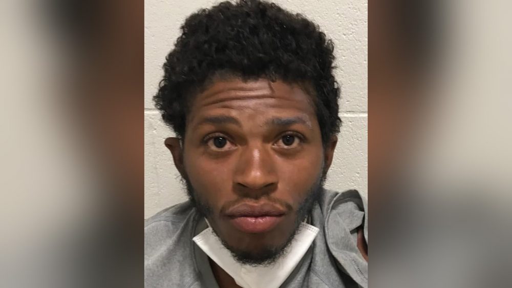 ‘Empire’ actor Bryshere Gray charged with Domestic violence