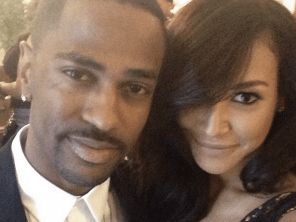 Big Sean says he “would have never” made ‘IDFWU’ if he knew Naya Rivera would die tragically