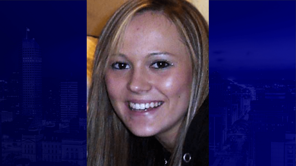 Mother vanished 10 years ago, suspect is charged