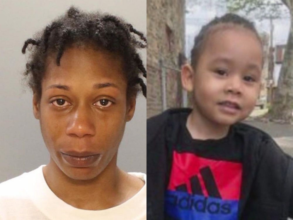 Babysitter charged with the murder of missing toddler