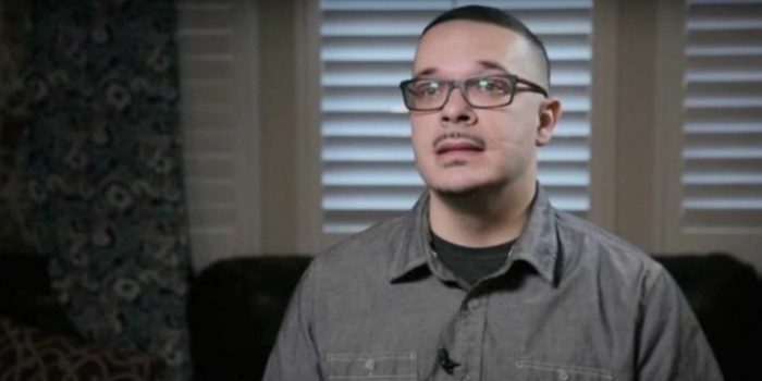 Shaun King uses Chadwick Boseman’s death to sell new book