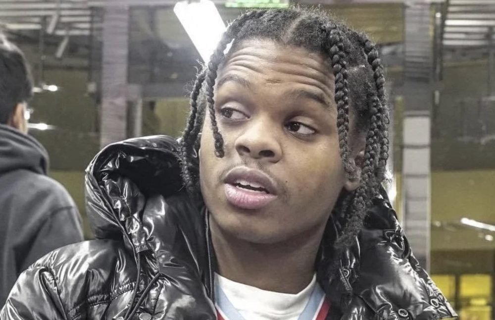 Detroit rapper 42 Dugg arrested 2 months after fleeing from police