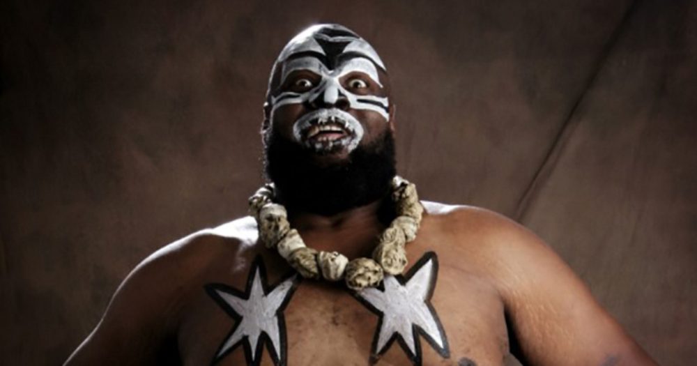 Former WWE wrestler Kamala has died at 70