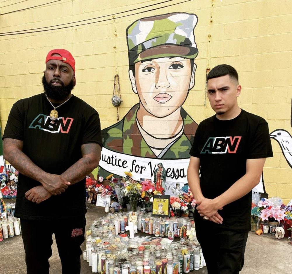 Rapper Trae Tha Truth raises 30K for Vanessa Guillen’s funeral